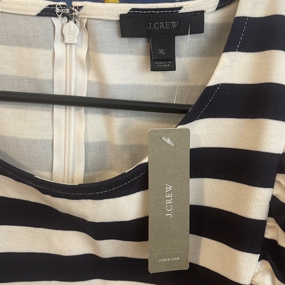 J.Crew Top - Picture 2 of 2